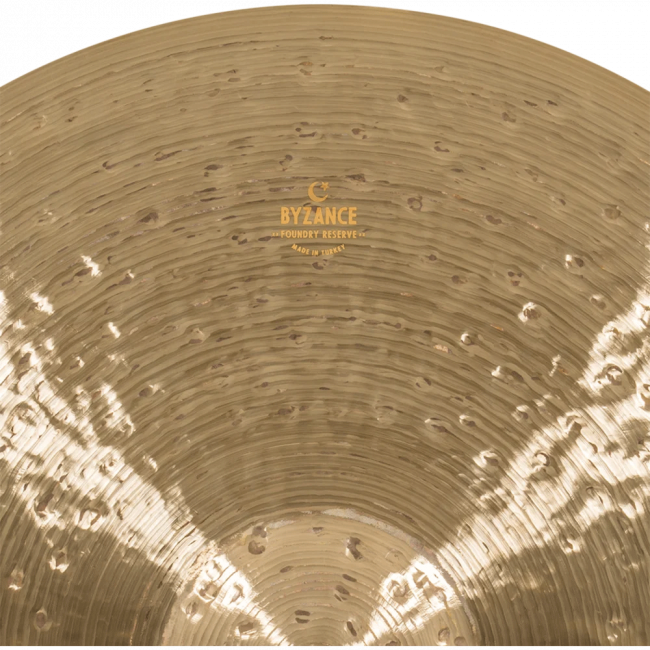 Meinl 22" Byzance Foundry Reserve Light Ride 2340 g
