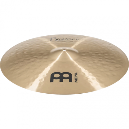 Meinl 22" Byzance Traditional Extra Hammered Ride