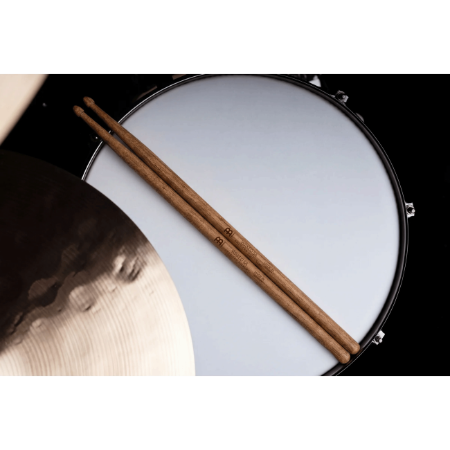 Meinl Waxed 5A American Hickory rumpukapulat
