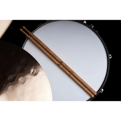 Meinl Waxed 5A American Hickory rumpukapulat