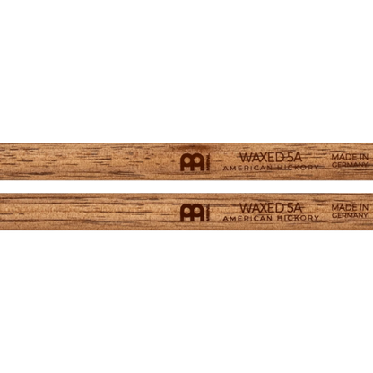 Meinl Waxed 5A American Hickory rumpukapulat