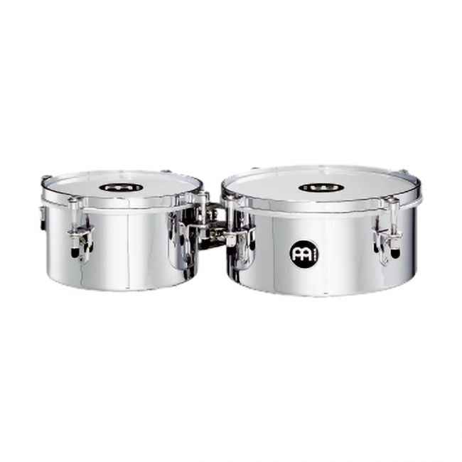 Meinl Timbales setti mini 8" ja 10"
