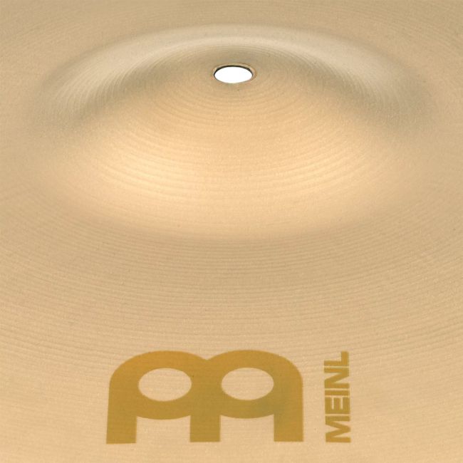 Meinl 18" Byzance Vintage Quick Sand Ride-Benny Greb sig. - Aron Soitin