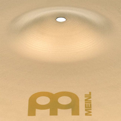 Meinl 18" Byzance Vintage Quick Sand Ride-Benny Greb sig. - Aron Soitin