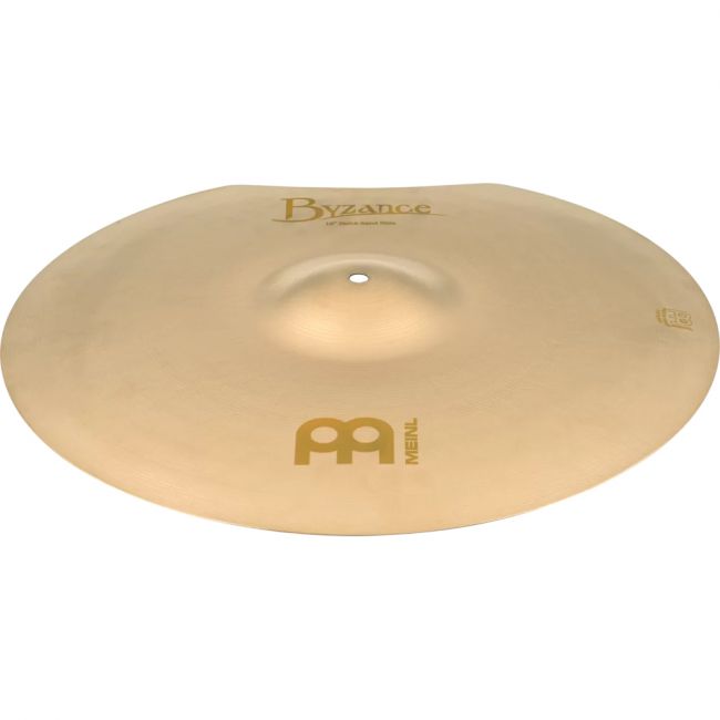 Meinl 18" Byzance Vintage Quick Sand Ride-Benny Greb sig. - Aron Soitin