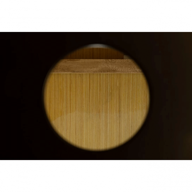 Meinl Headliner MCAj100BK-PBF cajon