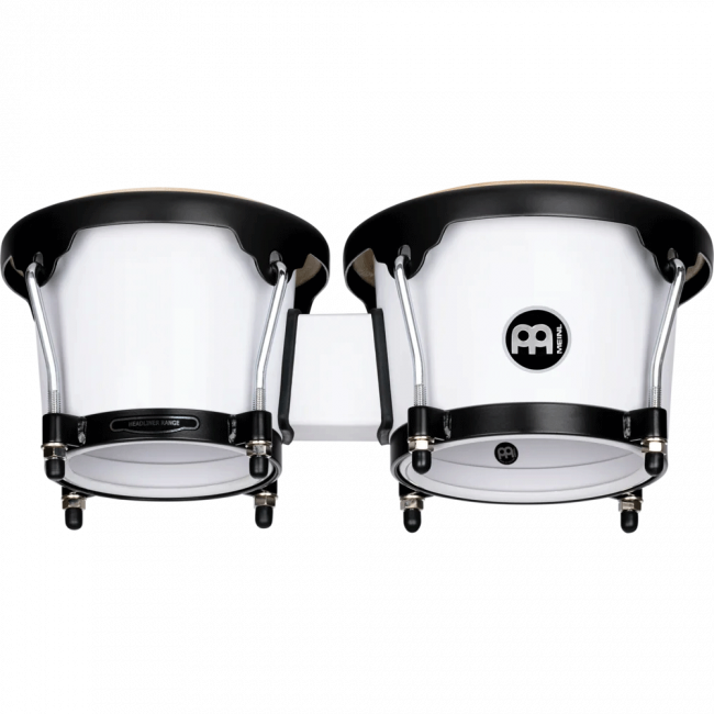 Meinl Headliner HB50WH bongorumpu