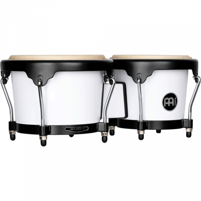 Meinl Headliner HB50WH bongorumpu