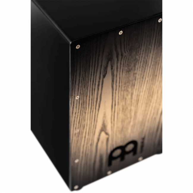 Meinl Headliner MCAJ100BK-CBF cajon