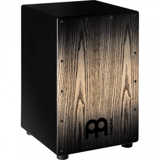 Meinl Headliner MCAJ100BK-CBF cajon