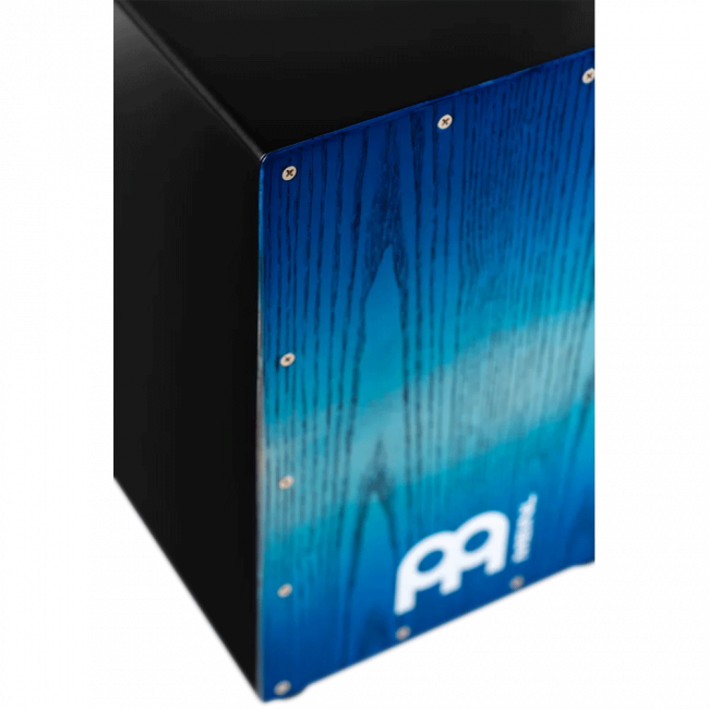 Meinl Headliner MCAj100BK-PBF cajon