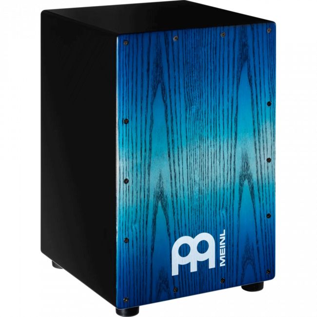 Meinl Headliner MCAj100BK-PBF cajon