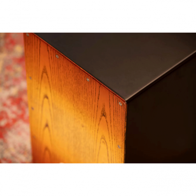 Meinl Headliner MCAJ100BK-SAF cajon