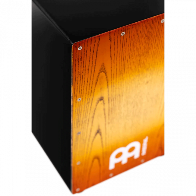 Meinl Headliner MCAJ100BK-SAF cajon