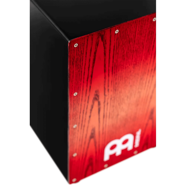 Meinl Headliner MCAJ100BK-TRF cajon
