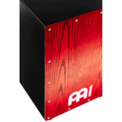 Meinl Headliner MCAJ100BK-TRF cajon