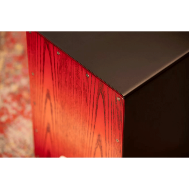 Meinl Headliner MCAJ100BK-TRF cajon