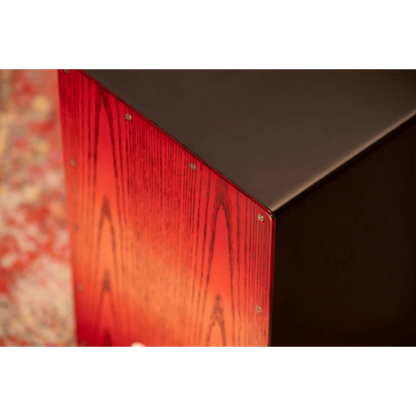 Meinl Headliner MCAJ100BK-TRF cajon