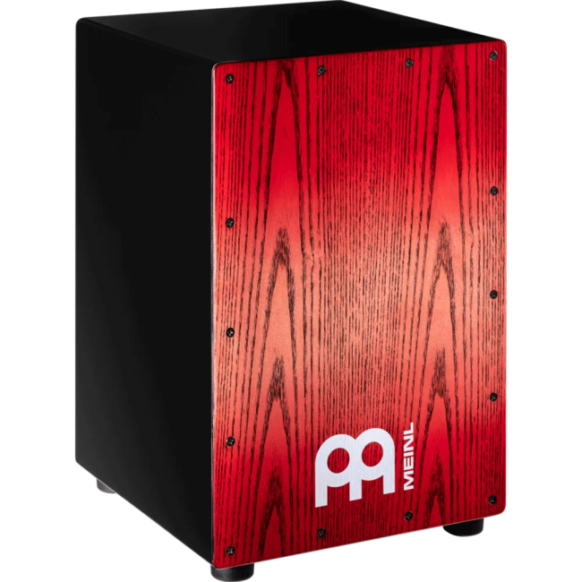 Meinl Headliner MCAJ100BK-TRF cajon