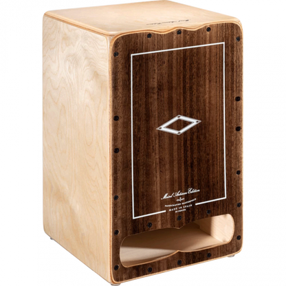 MEINL Percussion Artisan Edition String Cajon Cantina