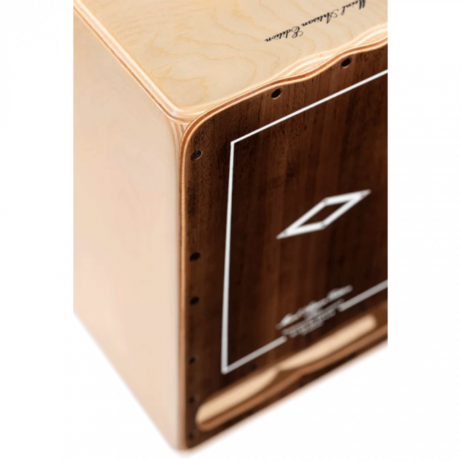 MEINL Percussion Artisan Edition String Cajon Cantina