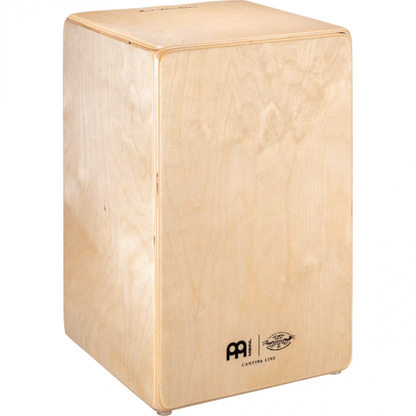 MEINL Percussion Artisan Edition String Cajon Cantina