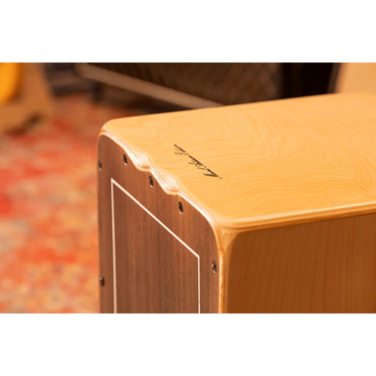 MEINL Percussion Artisan Edition String Cajon Cantina