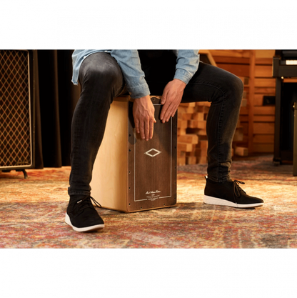 Meinl Percussion Artisan Edition String Cajon Tango Line