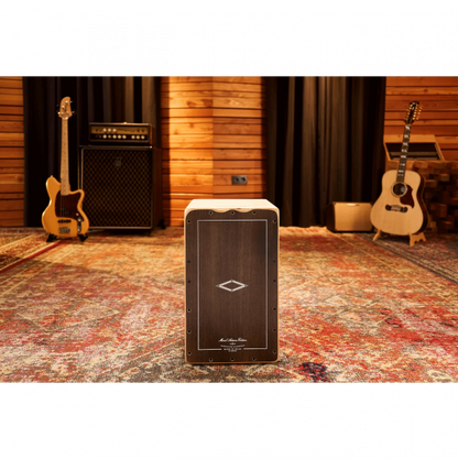 Meinl Percussion Artisan Edition String Cajon Tango Line