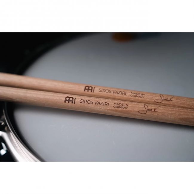 Meinl Siros Vaziri rumpukapulat - Aron Soitin