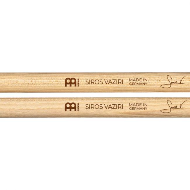 Meinl Siros Vaziri rumpukapulat - Aron Soitin
