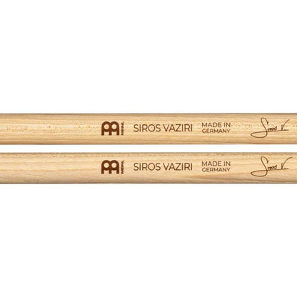 Meinl Siros Vaziri rumpukapulat - Aron Soitin