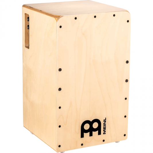 Meinl Snarecraft mikitetty cajon - Aron Soitin