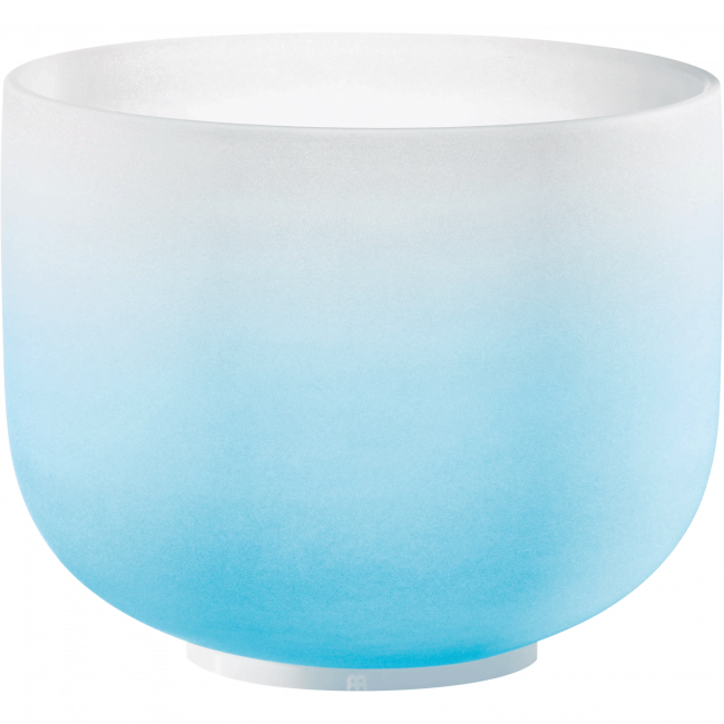 Meinl Sonic Energy 10" Colored Crystal-äänimalja G