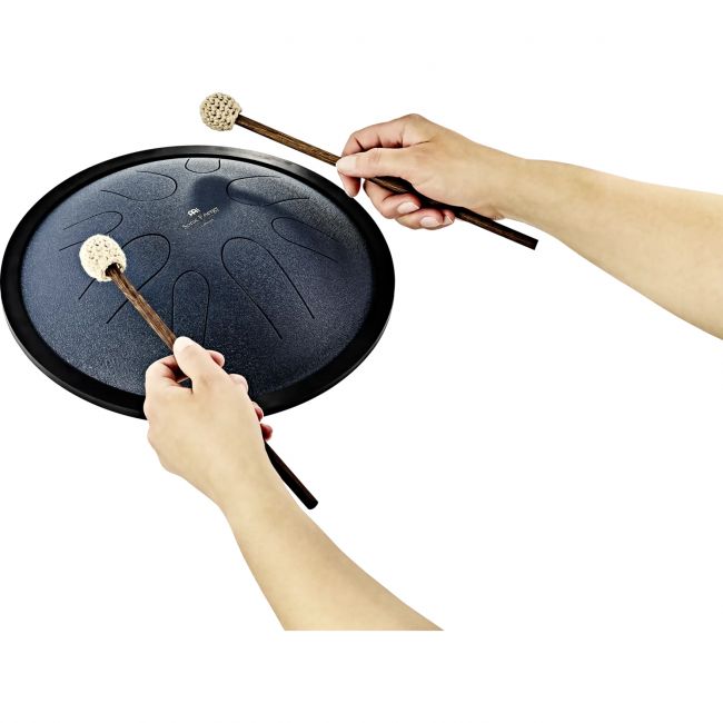 MEINL Sonic Energy Compact 10" Steel Tongue Drum C Minor