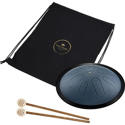 MEINL Sonic Energy Compact 10" Steel Tongue Drum C Minor