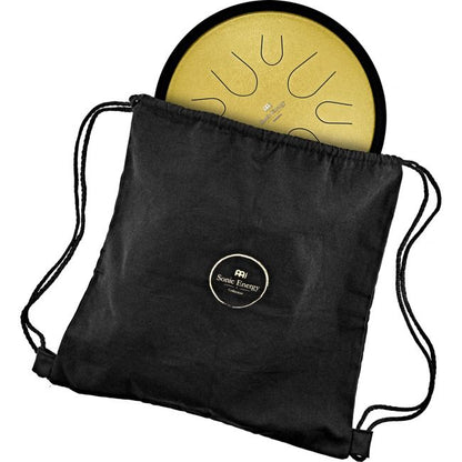 MEINL Sonic Energy Compact 10" Steel Tongue Drum D Minor