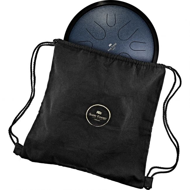 MEINL Sonic Energy Compact 10" Steel Tongue Drum C Minor