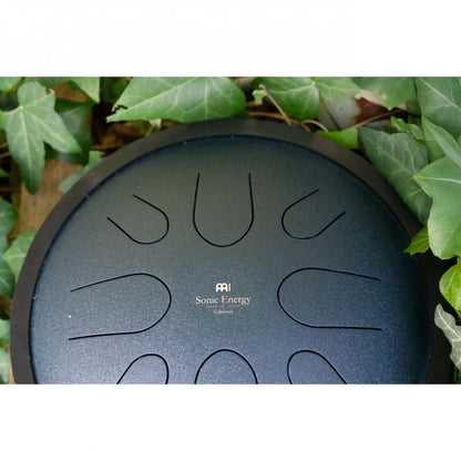 MEINL Sonic Energy Compact 10" Steel Tongue Drum C Minor