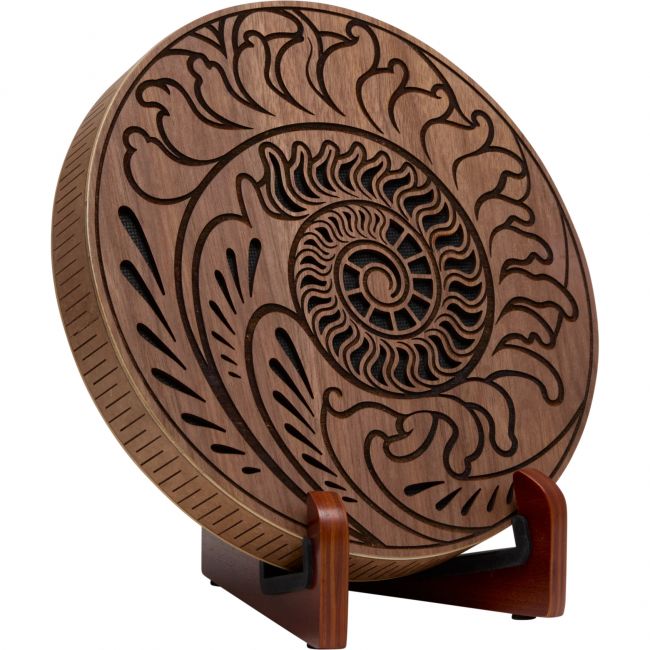 Meinl Sonic Energy Rain Disk 10", Ocean sound