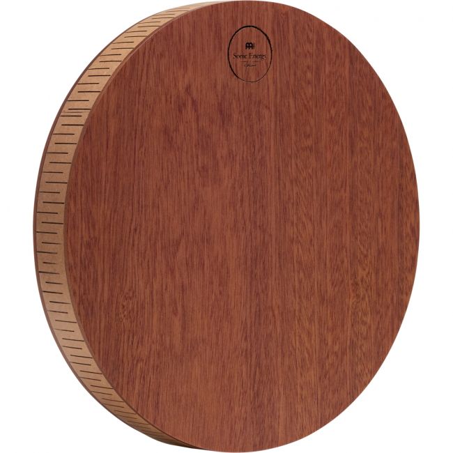 Meinl Sonic Energy Rain Disk 10", puron ääni