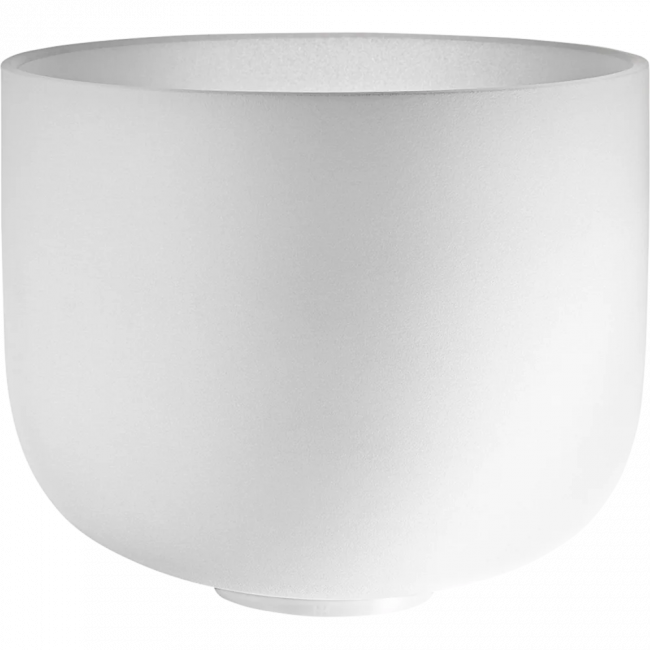 Meinl Sonic Energy 11" kristalliäänimalja, F4