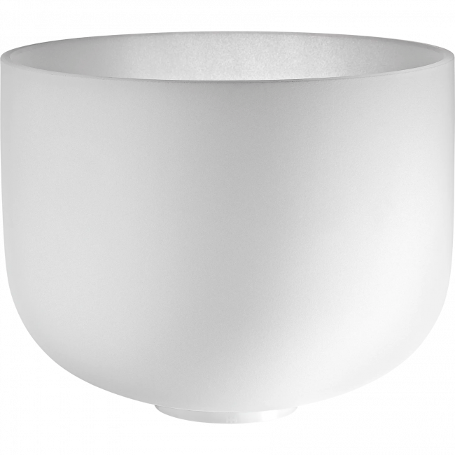 Meinl Sonic Energy 12" kristalliäänimalja, B3, 440Hz
