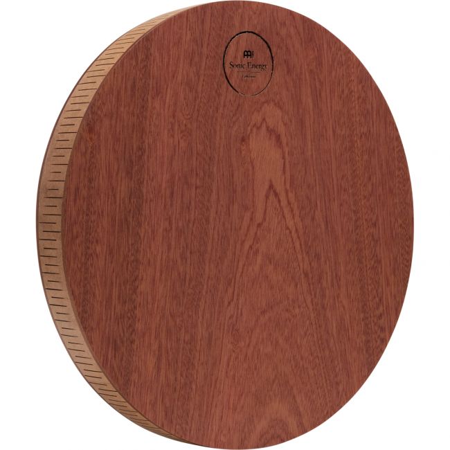 Meinl Sonic Energy Rain Disk 12", puron ääni