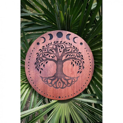 Meinl Sonic Energy Rain Disk 12", puron ääni