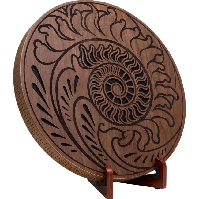 Meinl Sonic Energy Rain Disk 15", Ocean sound
