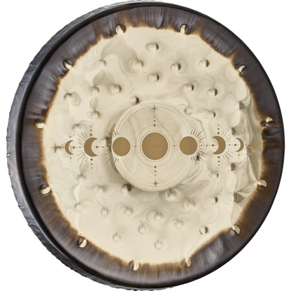 Meinl Sonic Energy 22" Soundscape Gongi, Moon Phases