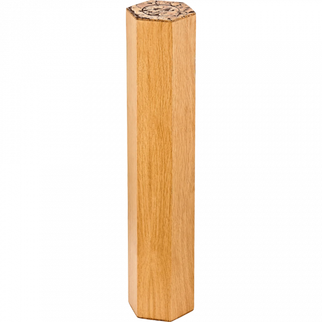 Meinl Sonic Energy 5min Sadeputki, Oak