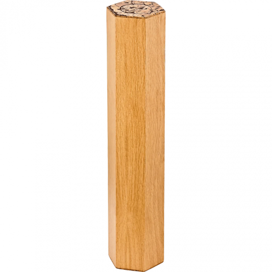 Meinl Sonic Energy 5min Sadeputki, Oak