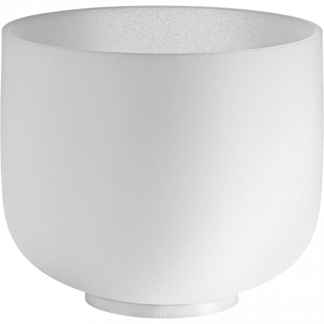 Meinl Sonic Energy 8" kristalliäänimalja, F4